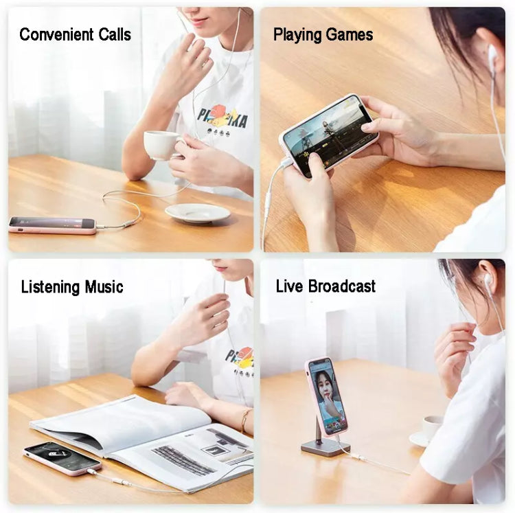 Original Apple OEM Lightning to 3.5mm Headphone Adapter Cable- Official White Colour (MMX62AM/A) - Super Savings Technologies Co.,LTD Original Apple OEM Lightning to 3.5mm Headphone Adapter Cable- Official White Colour (MMX62AM/A) - Super Savings Technologies Co.,LTD